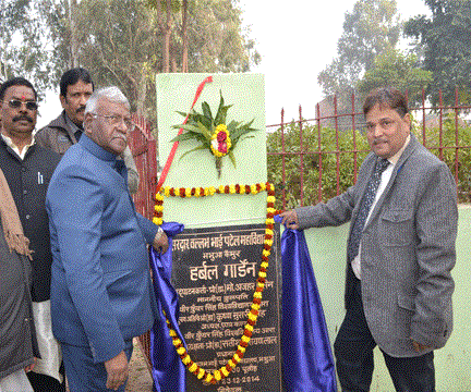 Sardar Vallabh Bhai Patel College Bhabua Events photo 3